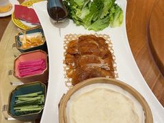 -白金汉爵大酒店·中餐厅(相城店)