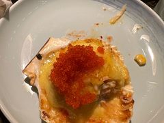 -炙柒Sekinana·精致料理 烧鸟·铁板烧(海上世界店)