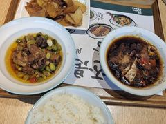 -老乡鸡(南京胜利路店)
