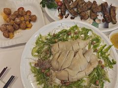 -新兴家喻酒家·羊城名宴(昌岗店)