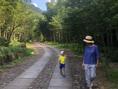 -黄公望隐居地