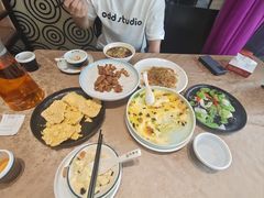 -李氏传家菜(兴城路店)