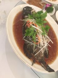 -北京饭店诺金·宴会厅