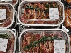 -山姆会员商店(杨桥西路店)