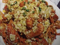 -汉虾王.小龙虾.武汉菜.粤菜(科技园店)