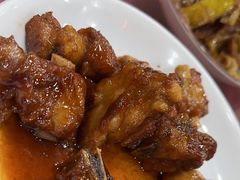 -红灯笼龙凤饭店(宁波老字号店)