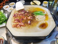 -老渔家白族石板烧旗舰店