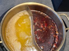 -滟设火锅料理(南滨路店)