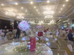 -铂爵宫皇家婚礼会馆
