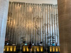 -青岛富力艾美酒店