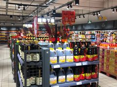-京客隆超市(京源店)