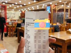 -老雒阳面馆·水席·洛阳菜(王城路店)