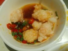 -海底捞火锅(璞丽中心店)