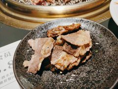 -黑崎烧肉·山野厨房(坪山店)