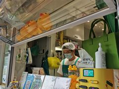 -LINLEE林里·手打柠檬茶(黄浦茂名南路店)