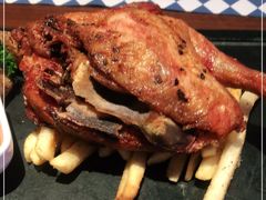 -Ambra Haus琥珀屋精酿餐厅(宝山店)