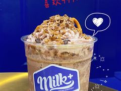 -milkplus·泰式奶茶(较场东路店)