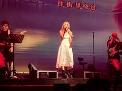 -赤红音乐现场(浦东金桥路店)