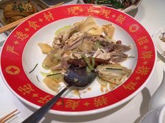 -清晖小苑•顺德地方菜(壹海城店)