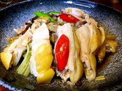 -味道云南·云朵山歌(东方都会广场店)
