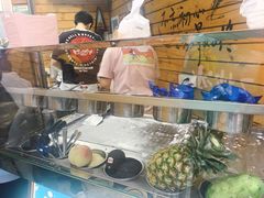 -初心炒酸奶(厚德品园店)