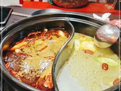 -二当家牛肉串串(教育路店)