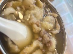 -老牌依强牛肉店(达道总店)