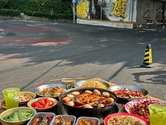 -李子坝梁山鸡(李子坝大鸡哥店)