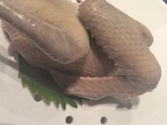 -狮王府淮扬菜(夫子庙老门东店)