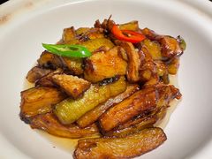 -新白鹿餐厅(松江开元地中海店)