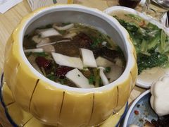 -小苏舍餐厅(木渎店)