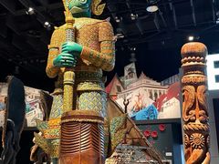 -中华艺术宫(上海美术馆)