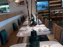 大堂-上上席川菜(凯德乐峰广场店)