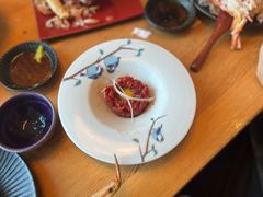 -王鼎精致料理铁板烧(世博源店)