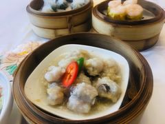 -名苑皇宫酒家(来魅力壁画村店)