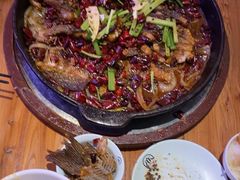 -老板恋上鱼(环山路店)