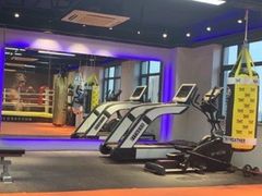 -杭州拳界搏击俱乐部