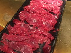 -手选潮汕鲜活牛肉火锅(二七广场店)