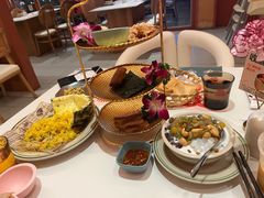 -美泰·Mangothai·清迈云街(天空之城店)