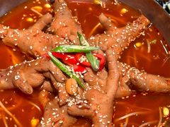 -KimPro 辛普乐概念韩餐