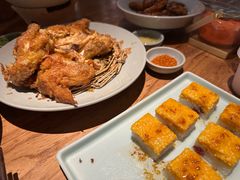 -长安记·大美陕菜(朝阳大悦城店)