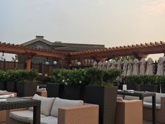 -WOLFGANG PUCK KITCHEN & BAR(迪士尼小镇店)