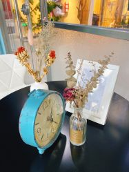 -Hair Garden Resort日式发艺沙龙