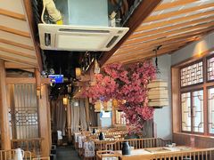 -巴渝瓦肆重庆鲜火锅(宝龙环湖店)