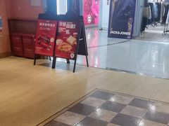 -COSTA COFFEE(西直门店)