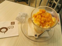 -满记甜品(金帝银泰城店)