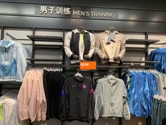 -NIKE上海青浦优选体验店