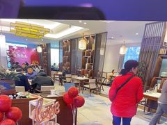 -满江红四季餐厅 · 国家五钻级酒家(新纪元大酒店店)