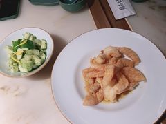 -锦府盐帮·李宅(领展购物广场中关村店)