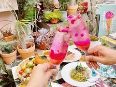 -PlantsEatery·植物食堂(REX春熙店)